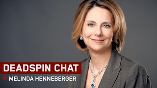 Ask Melinda Henneberger About Notre Dame's Sexual Assault Problem